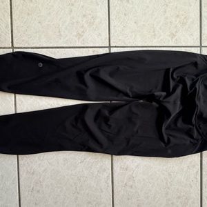 Lululemon fast and free